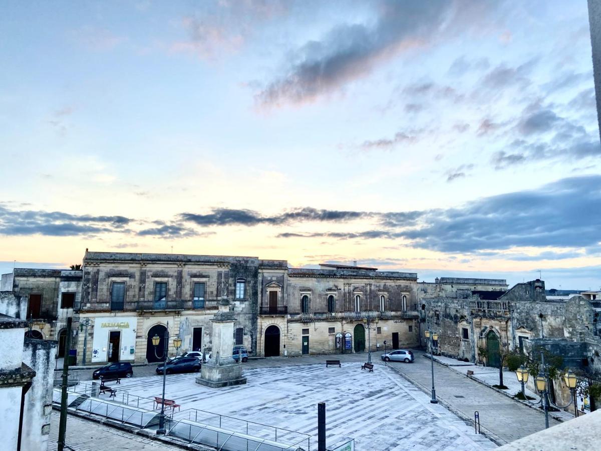 Palazzo Vecchio Cocumola