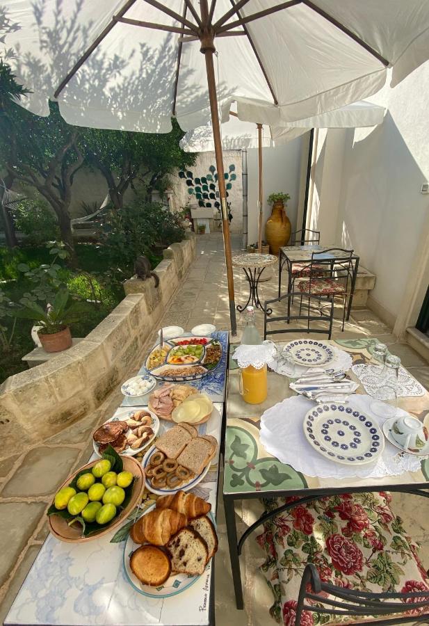Palazzo Vecchio Bed & Breakfast