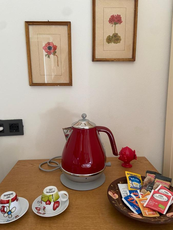 Palazzo Vecchio Bed & Breakfast Cocumola