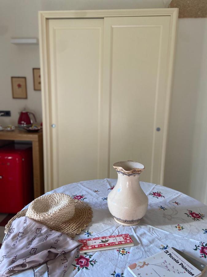 Bed & Breakfast Palazzo Vecchio Cocumola