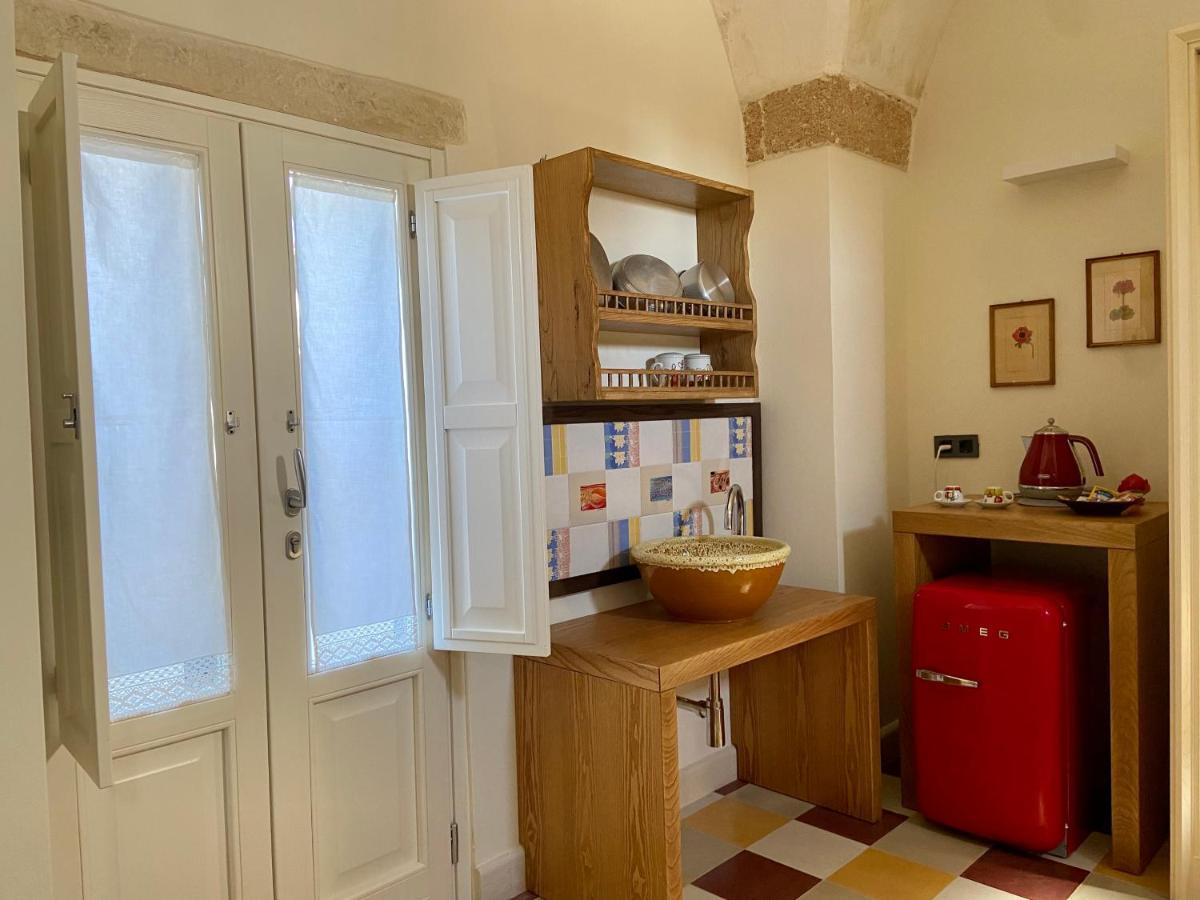 Palazzo Vecchio Bed & Breakfast Cocumola