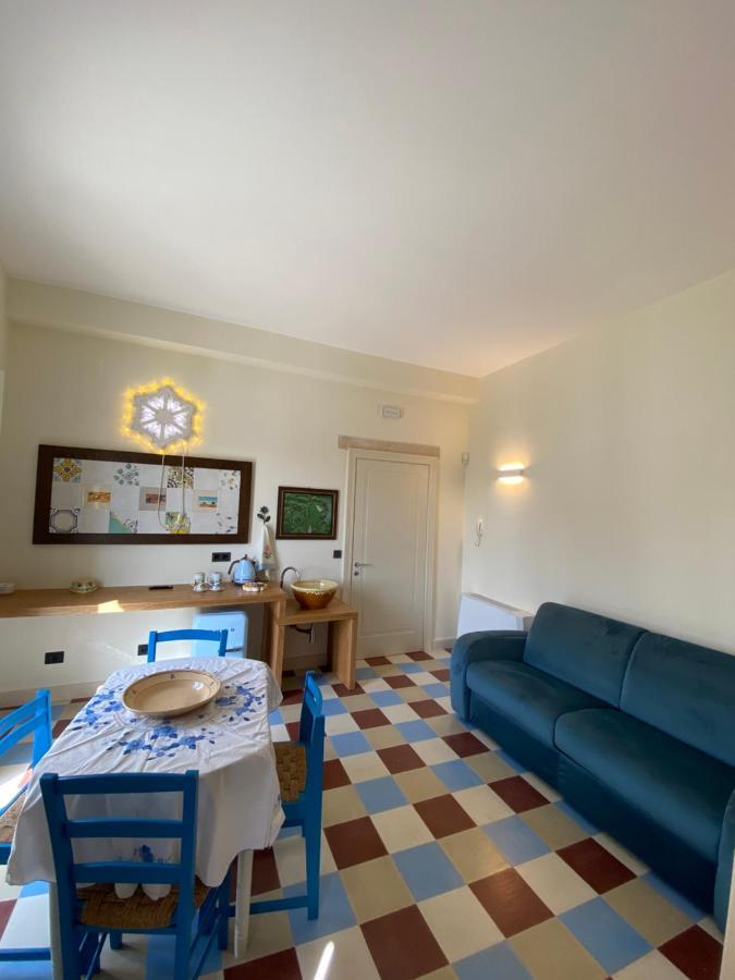 Palazzo Vecchio Bed & Breakfast *