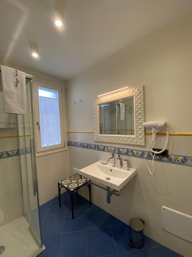 Bed & Breakfast Palazzo Vecchio *