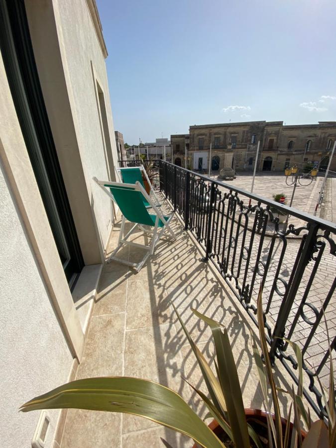 Palazzo Vecchio Bed & Breakfast