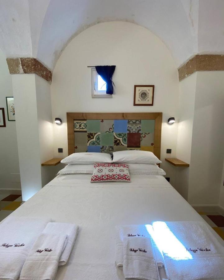 Palazzo Vecchio * Cocumola