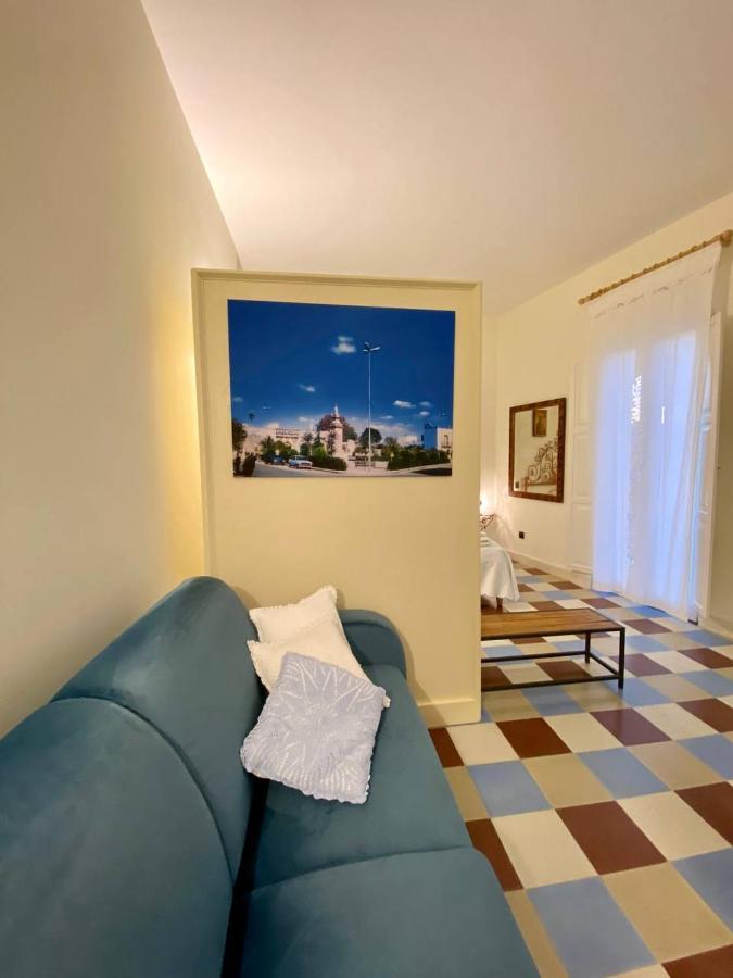 Bed & Breakfast Palazzo Vecchio *